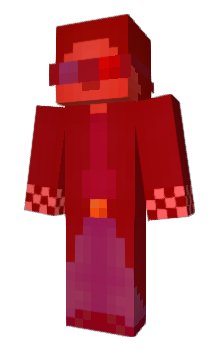 Minecraft скин по нику MrShadyMan