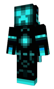 Minecraft скин по нику dogsa