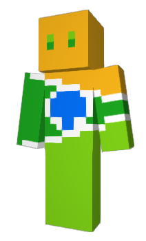 Minecraft скін по ніку 2GIS