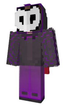 Minecraft скин по нику doolrex
