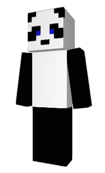 Minecraft скін по ніку Nagi9