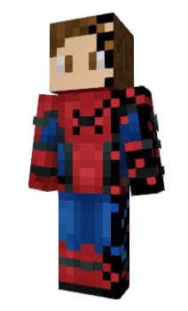 Minecraft skin pensilva