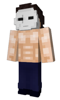 Minecraft скин по нику kdmkd