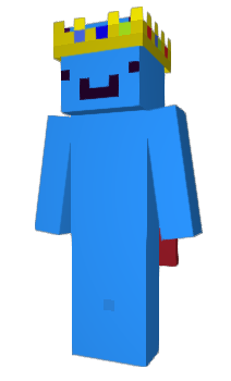 Minecraft skin hsm_noheya