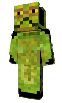 Minecraft скин по нику zmmm