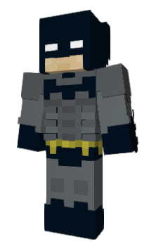 Minecraft skin JAF7