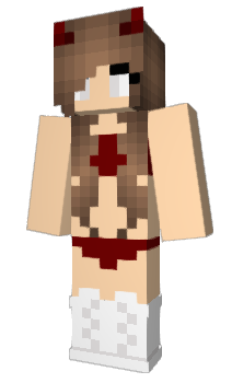 Minecraft скин по нику criminaled