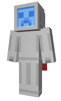 Minecraft скин по нику Ogit