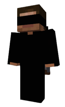 Minecraft skin R3pL4y__