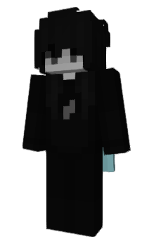 Minecraft скін по ніку deathdissonance