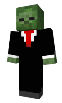 Minecraft skin ProUsman