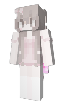 Minecraft скин по нику zinqly_