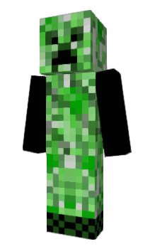Minecraft скин по нику shandom