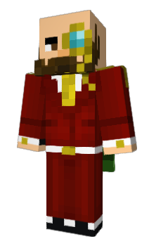 Minecraft скин по нику ablaprush