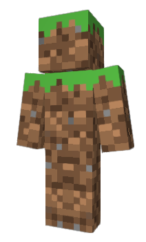 Minecraft скін по ніку israelite