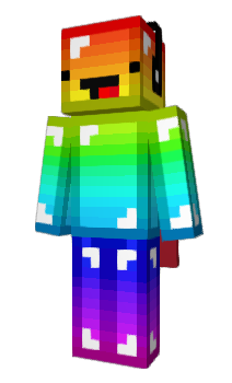 Minecraft скин по нику Daedalus1