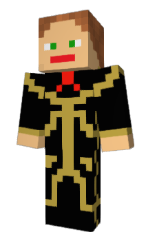 Minecraft скин по нику squge