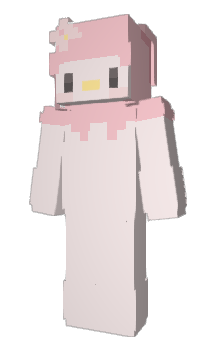 Minecraft skin 42l