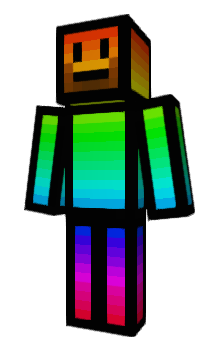 Minecraft скин по нику p662