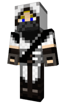 Minecraft скин по нику simpic