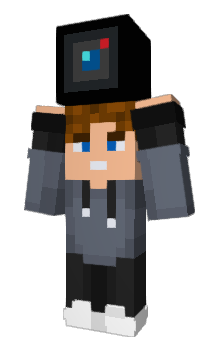 Latest Minecraft skins Page - 1240