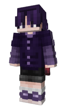 Minecraft скин по нику Gbrann_