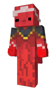 Minecraft skin ilcu