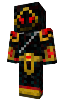 Minecraft скін по ніку trevor54