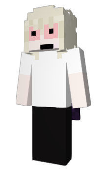 Minecraft skin naotomokb