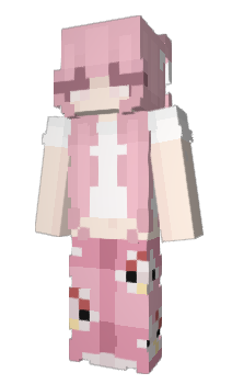 Minecraft скин по нику Rqdiates
