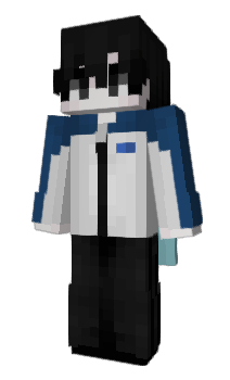 Minecraft скин по нику Hadar_0