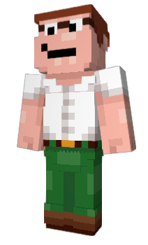 Minecraft скін по ніку drpepperisgood