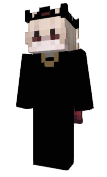 Minecraft скин по нику muathuvernice