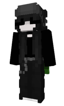Minecraft skin _AR1ANNA