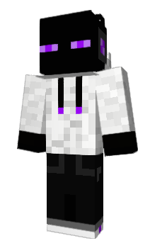 Minecraft скин по нику johndecon
