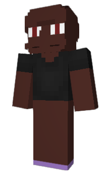 Minecraft skin 7861