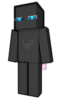 Minecraft скин по нику MylesM1336