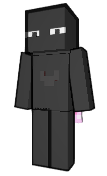 Minecraft skin MylesM1336