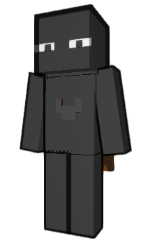 Minecraft скин по нику MylesM1336