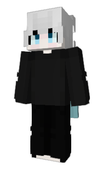Minecraft skin 0503JoaoL
