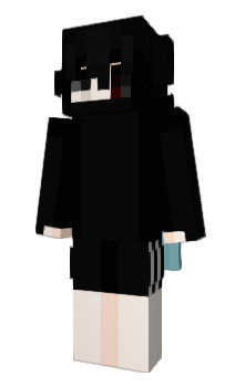 Minecraft скин по нику 0503JoaoL