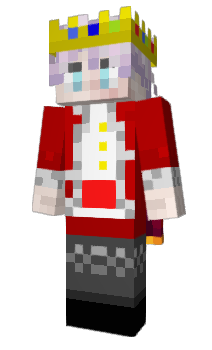Minecraft скін по ніку lambado4ka