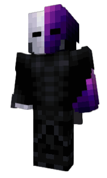 Minecraft skin _SKIQ_