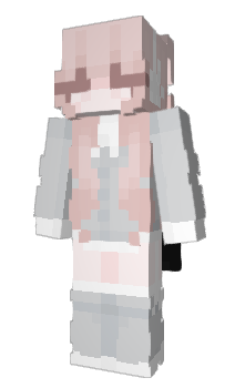 Minecraft skin kenaxd