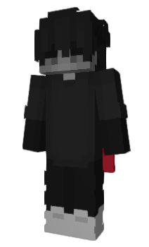 Minecraft скін по ніку policiant