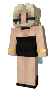 Minecraft скин по нику IgRoDhUs