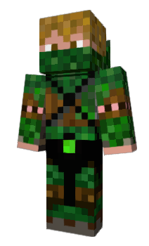 Minecraft скин по нику Al3xD