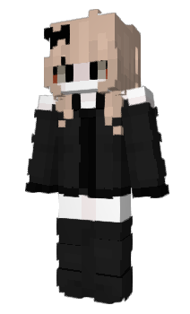 Minecraft скин по нику tatv