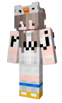 Minecraft скін по ніку abcdefghijklnm