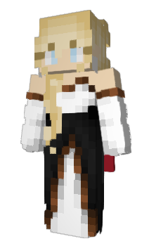 Minecraft скин по нику schkelia